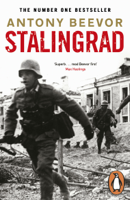 Antony Beevor - Stalingrad artwork