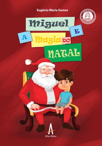 Miguel e a Magia do Natal