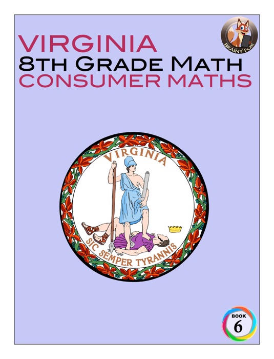 Virginia 8th Grade Math - Consumer Maths