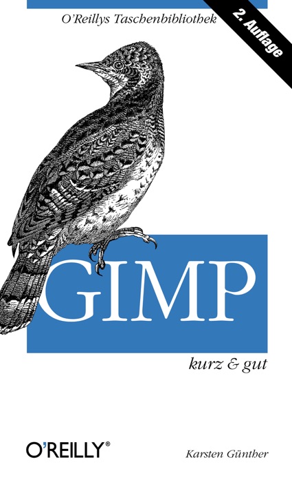 GIMP kurz & gut