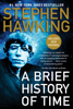 Stephen Hawking - A Brief History of Time artwork