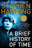 A Brief History of Time - Stephen Hawking