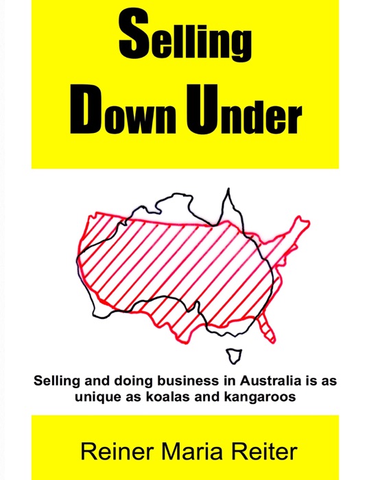 Selling Down Under