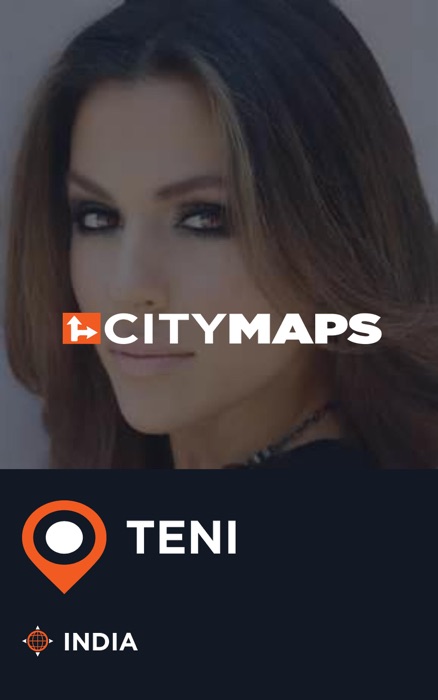 City Maps Teni India
