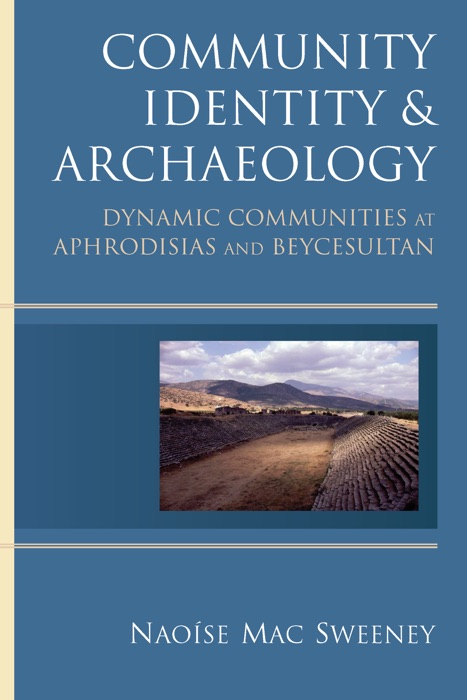 Community Identity and Archaeology