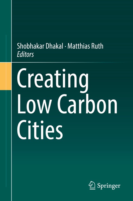 Creating Low Carbon Cities