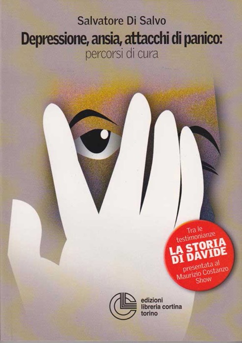 Depressione, ansia e attacchi di panico: percorsi di cura