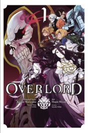 Download Overlord, Vol. 1 (manga)