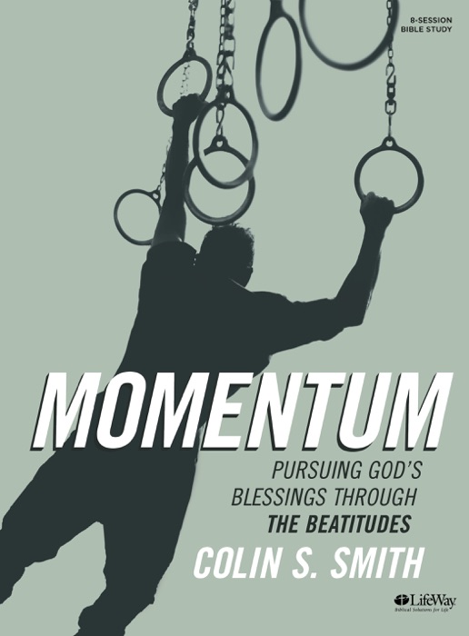 Momentum Bible Study eBook