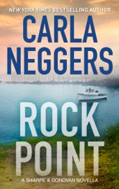 Rock Point - Carla Neggers by  Carla Neggers PDF Download
