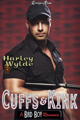 HARLEY AND THE HUNKY HANDYMAN