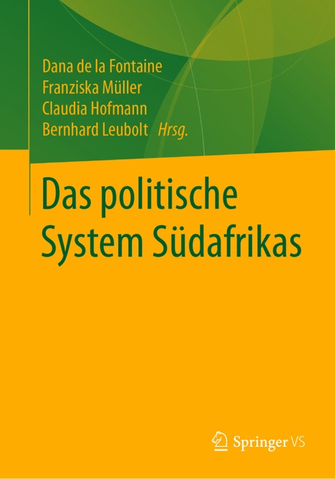 Das politische System Südafrikas