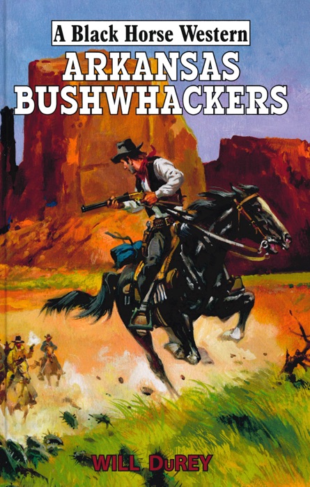 Arkansas Bushwackers