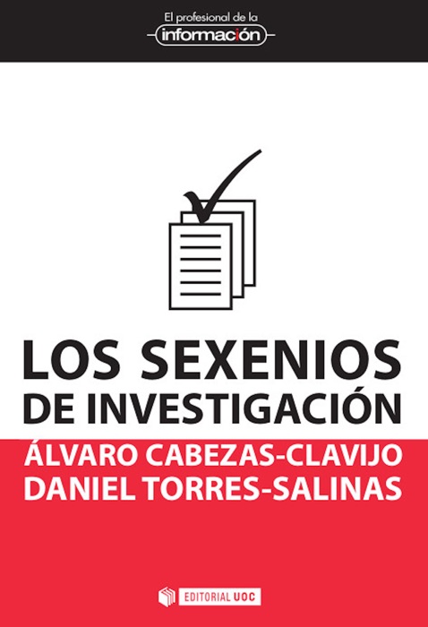 Los sexenios de investigación