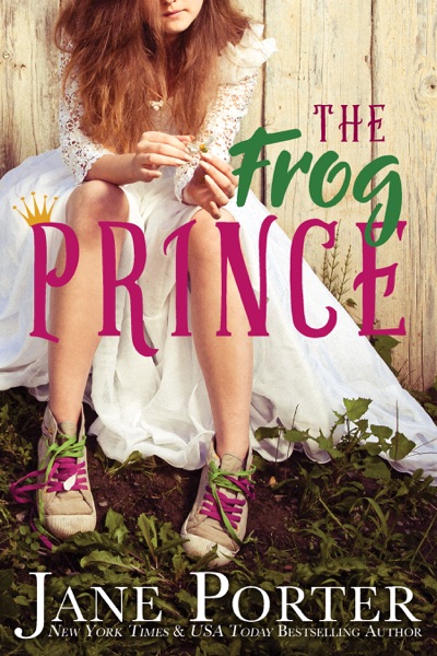 The Frog Prince