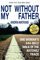 Andra Watkins - Not Without My Father artwork
