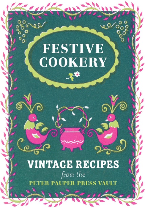 Festive Cookery