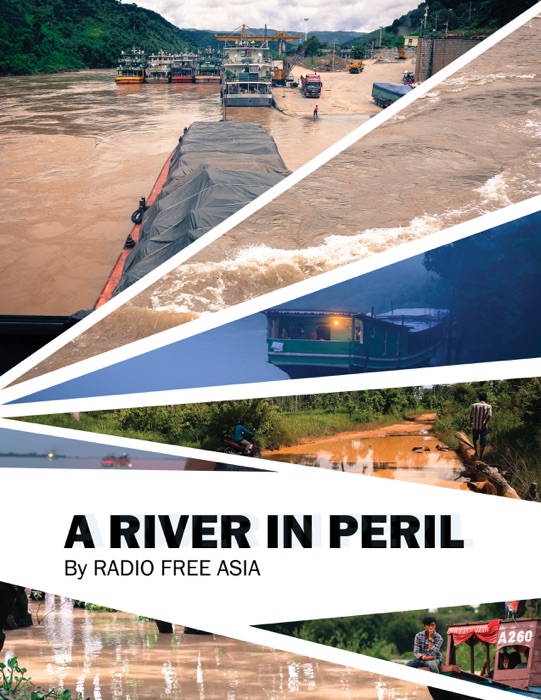 A River In Peril