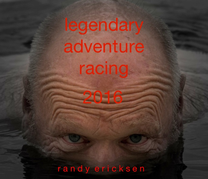 Legendary Adventure Racing 2016