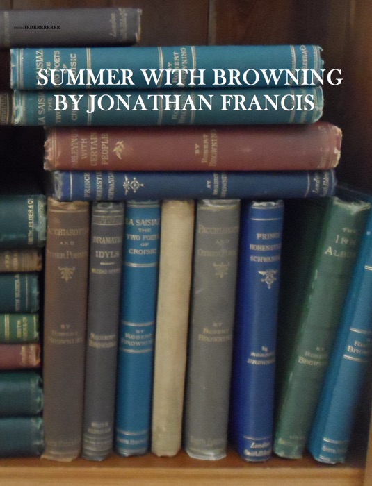 Summer with Browning