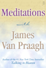 James Van Praagh - Meditations with James Van Praagh artwork