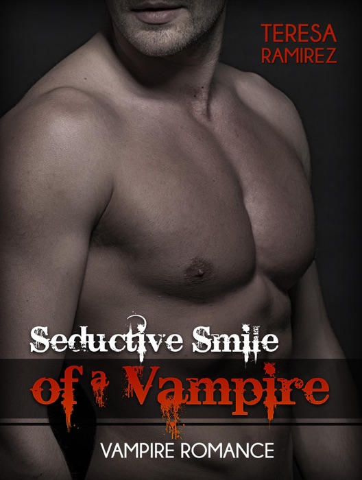 Seductive Smile of a Vampire: Vampire Romance