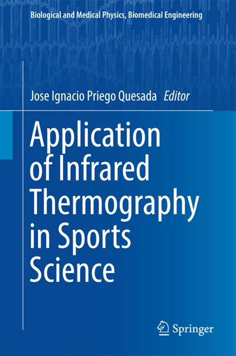 Application of Infrared Thermography in Sports Science