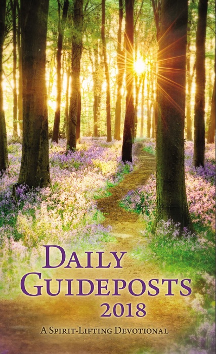 Daily Guideposts 2018