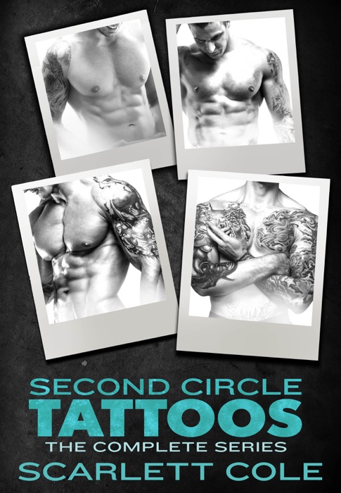 Second Circle Tattoos, The Complete Series