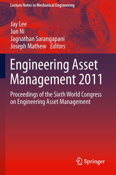 Engineering Asset Management 2011