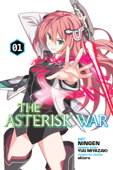 The Asterisk War, Vol. 1 (manga) - Yuu Miyazaki & okiura