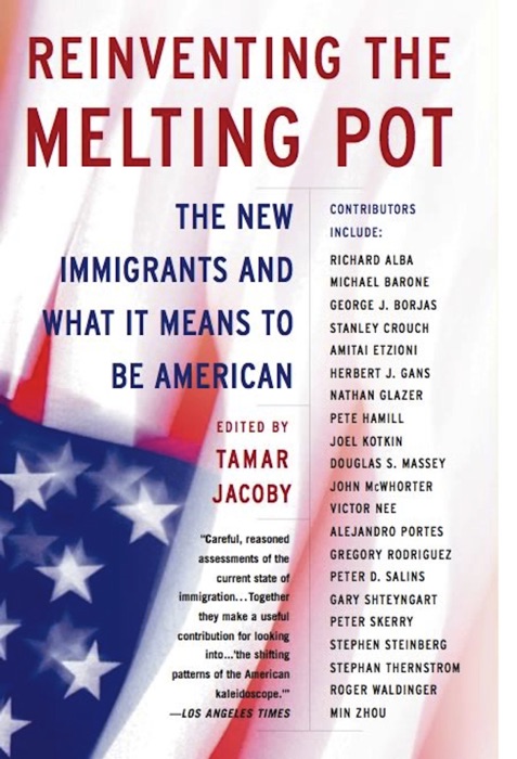 Reinventing the Melting Pot