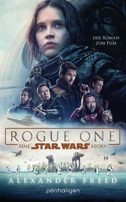 Star Wars™  - Rogue One