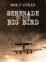 Bert Stiles - Serenade to the Big Bird artwork