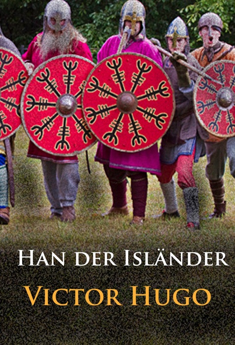 Han der IslÀnder