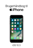 Brugerhåndbog til iPhone til iOS 10.3 - Apple Inc.