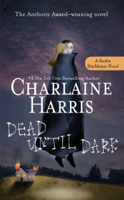 Charlaine Harris - Dead Until Dark artwork