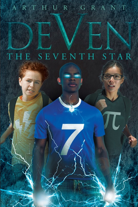 DEVEN: The Seventh Star