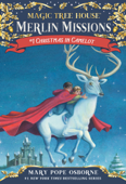 Christmas in Camelot - Mary Pope Osborne & Sal Murdocca