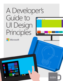 A Developer’s Guide to UI Design Principles