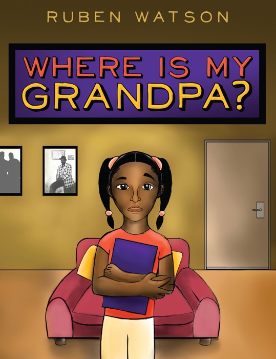 Where is My Grandpa?