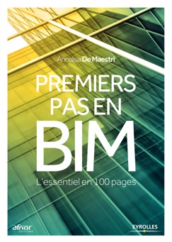 Premiers pas en BIM - Annalisa De Maestri