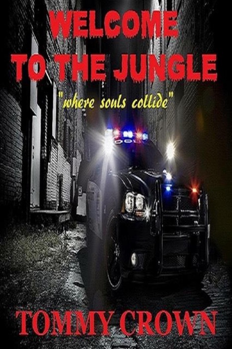 Welcome to the Jungle: Where Souls Collide