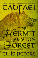 Ellis Peters - The Hermit of Eyton Forest artwork