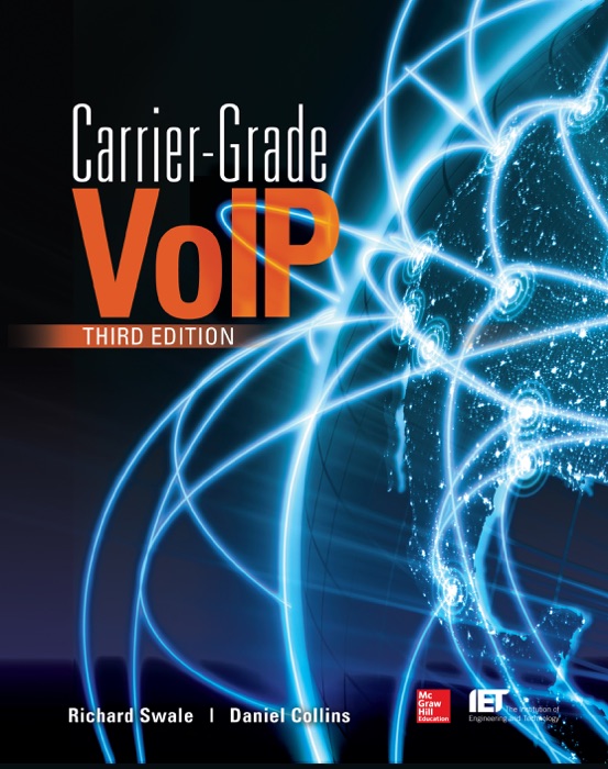 Carrier-Grade VoIP