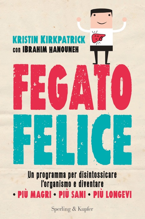 Fegato felice