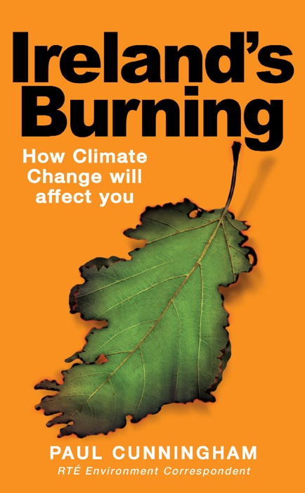 Ireland's Burning