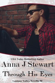 Through His Eyes - Anna J. Stewart by  Anna J. Stewart PDF Download