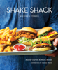 Randy Garutti, Mark Rosati, Danny Meyer & Dorothy Kalins - Shake Shack artwork