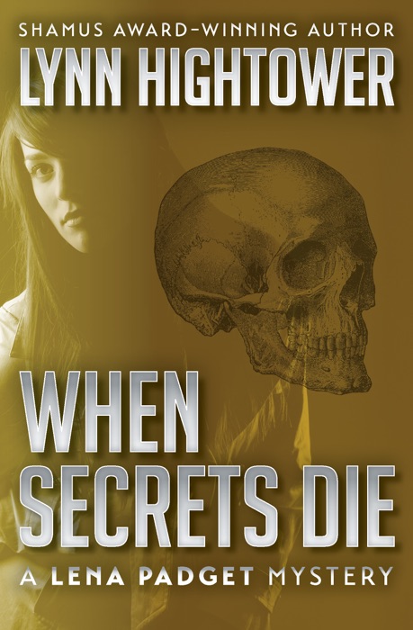 When Secrets Die